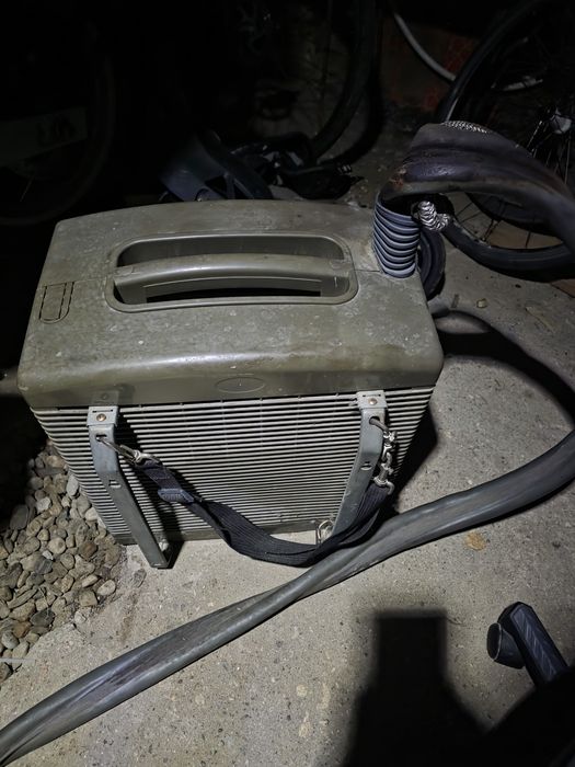 Dezumidificator clima