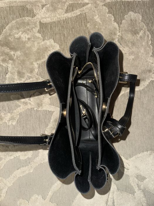 Geanta Beverly Hills Polo Club coquette old money