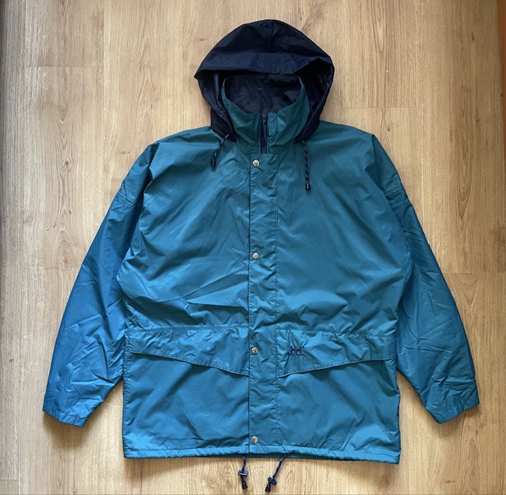 Helly Hansen Waterproof Jacket XL
