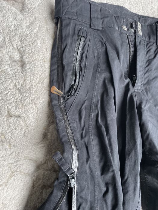 Suprapantaloni schi Ziener