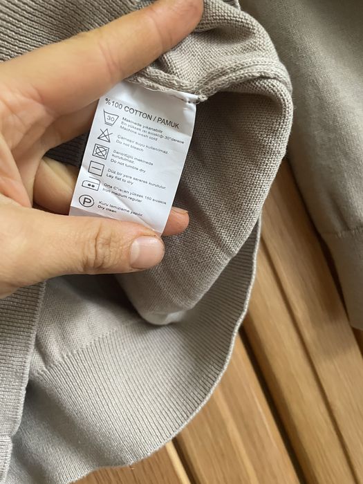 Мъжки Пуловери-  “Росица”, размер S, Rugatchi M