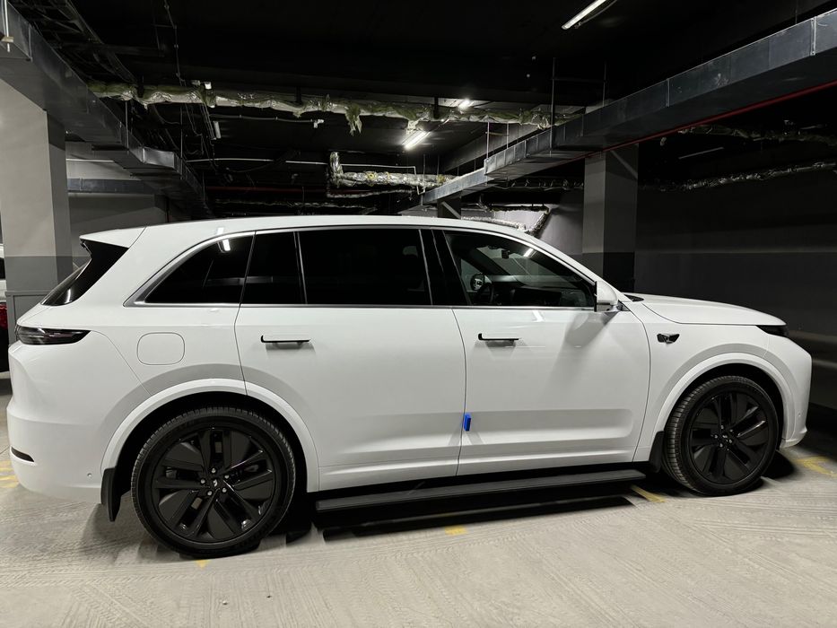 Lixing L7 2024 года