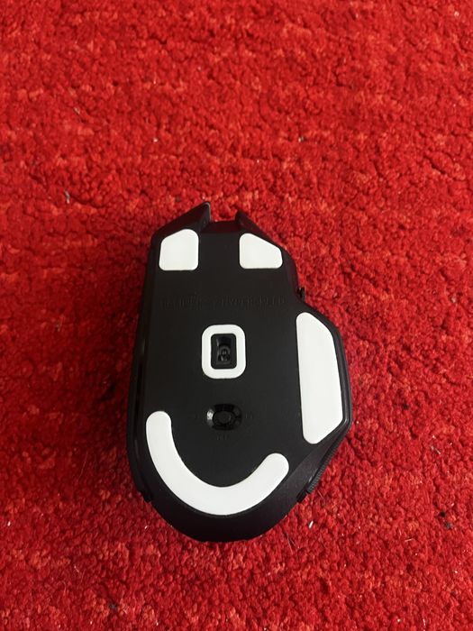 Mouse Razer Basilisk V3 X HyperSpeed