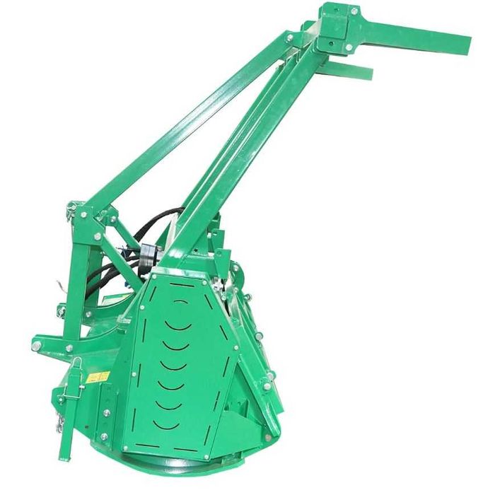 Tocatoare forestiera  mulcher 230 cm noua 90-130 Cp Agramix