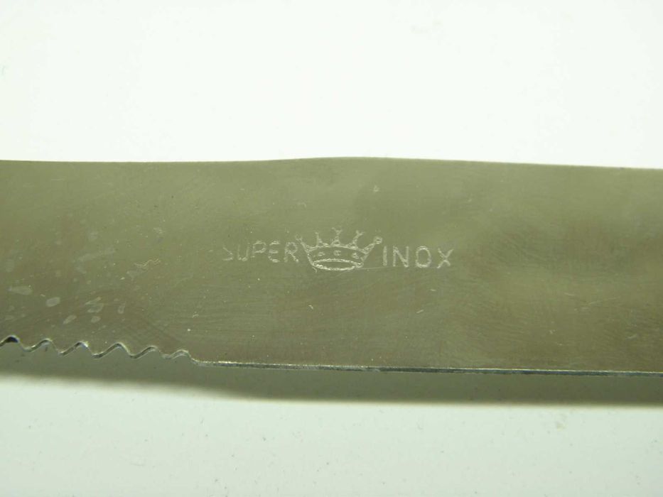 Винтидж посребрен сервиз от 70-те г.