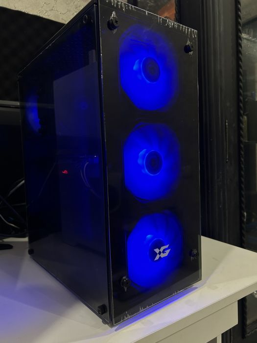 Продам игровой компьютер