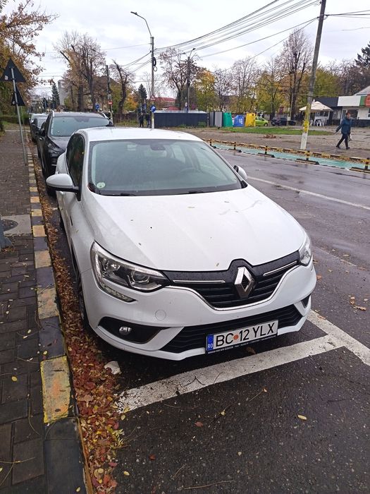 Renault Megane Grandtour