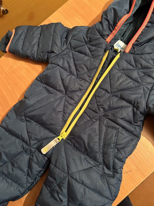 Куртка детская