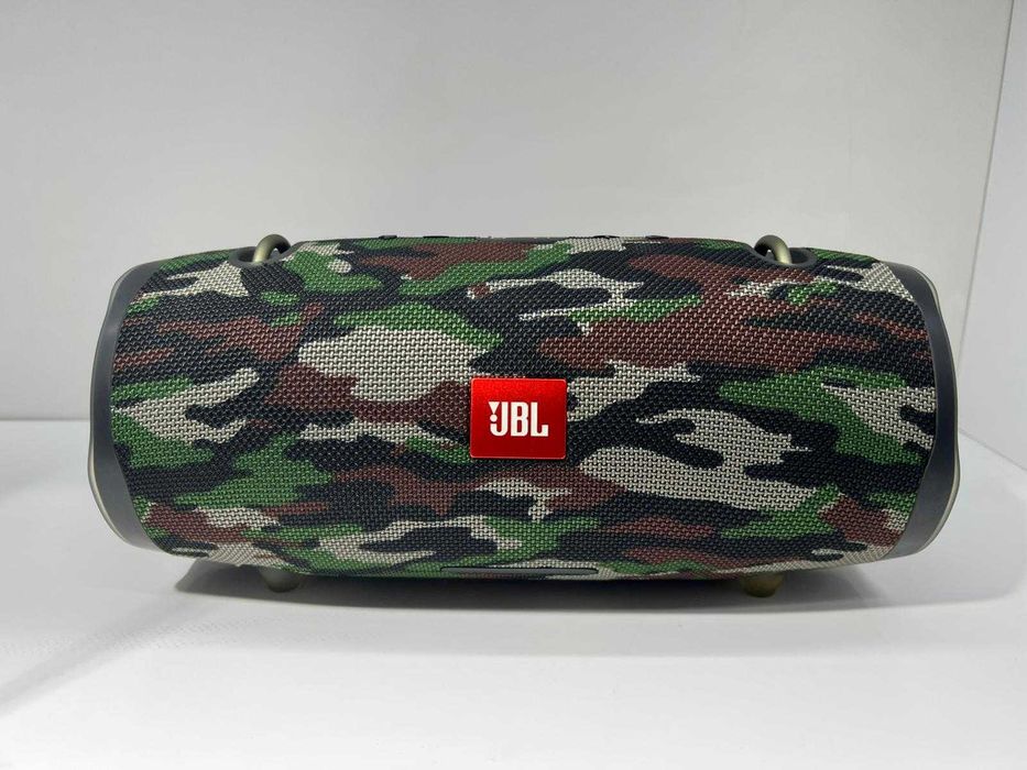 JBL Xtreme 2, Full box