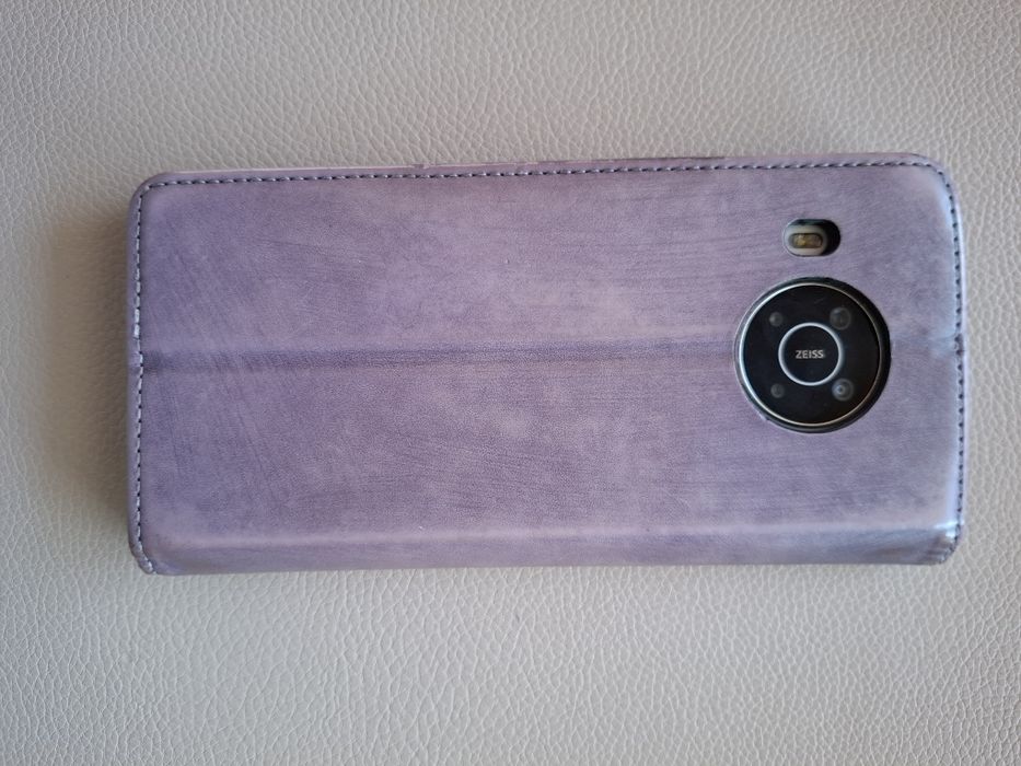 Телефон Nokia X10