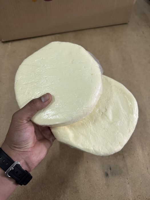 Масло куби май күбі май сары май