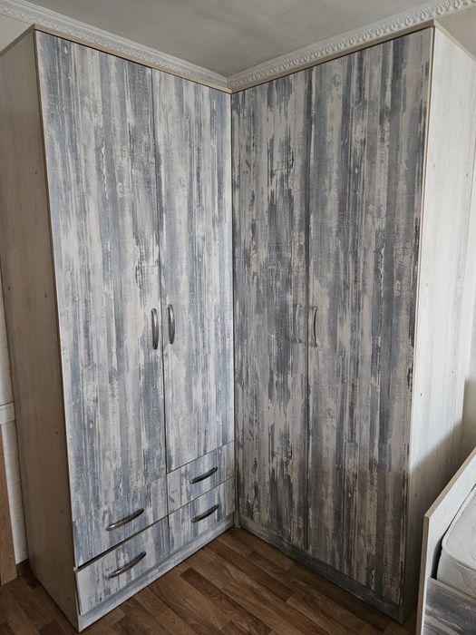 Мебель детская, подростковая