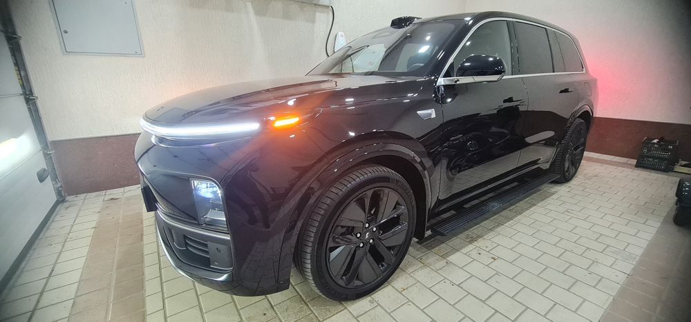 Li9 Max 2023 sotiladi