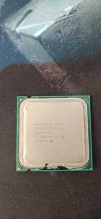 Intel procesor e6550