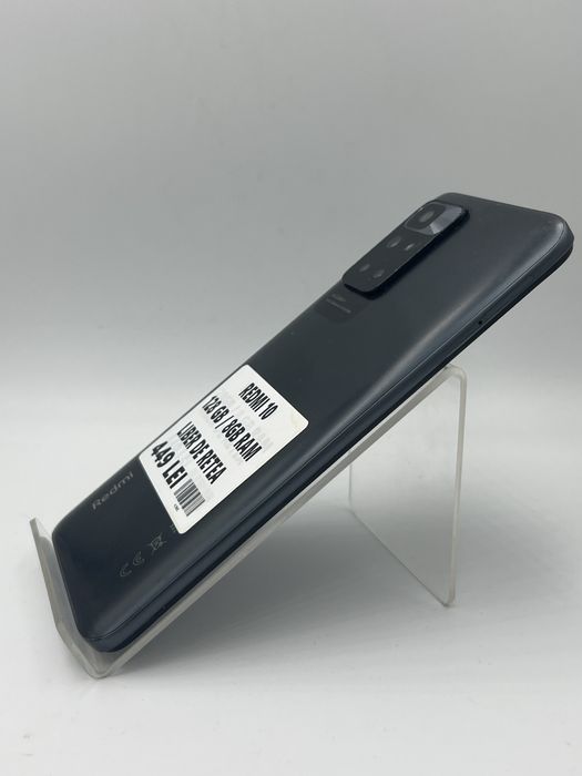 Redmi 10 128gb/8gb ram #41965