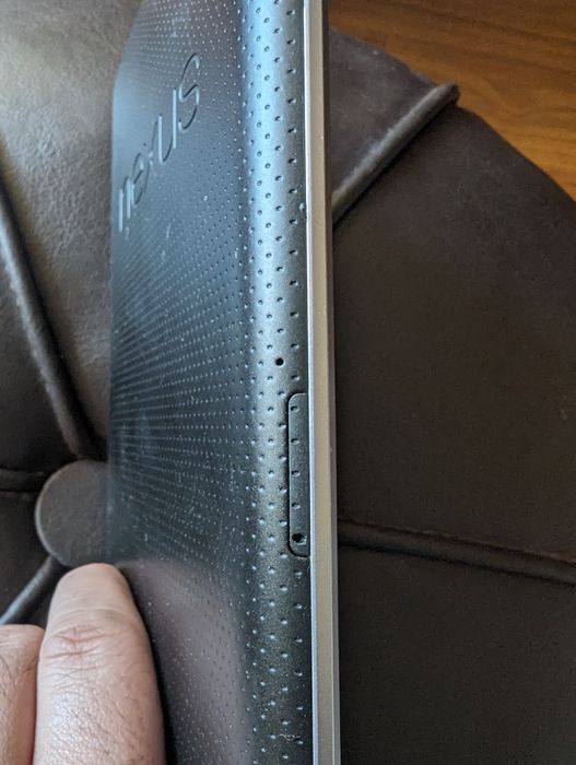 Google Nexus 7 3G impecabila
