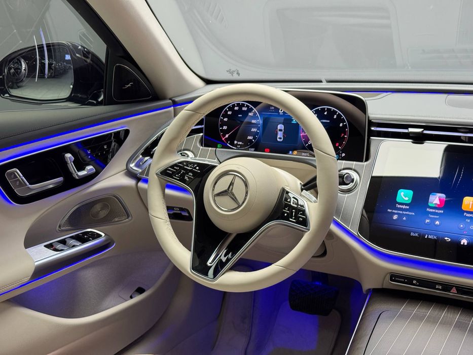 Продается Mercedes Benz W214 E200