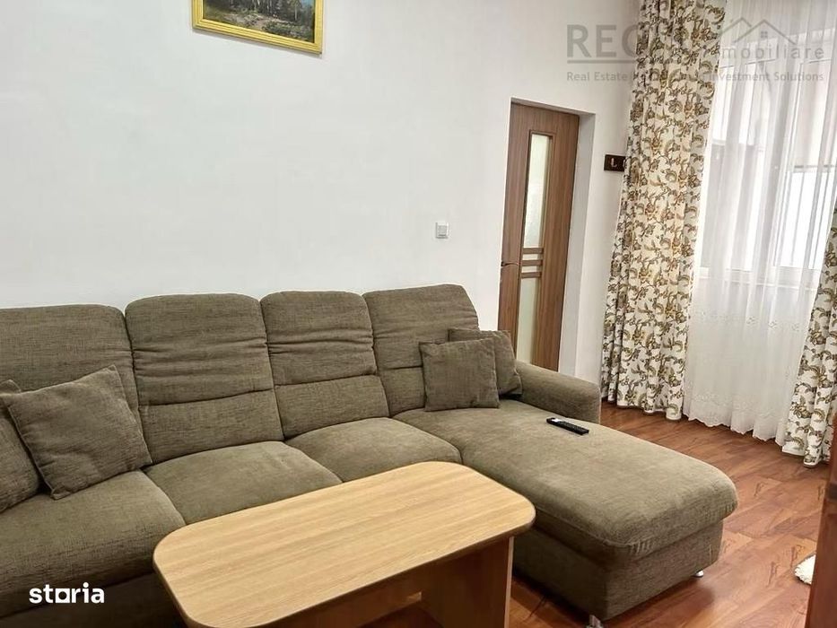 Apartament 2 Camere tip Duplex, Centru Vechi Brasov