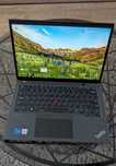 Lenovo Thinkpad T14 Gen 3 I7/32GB DDR4/1000GB/14" Touch