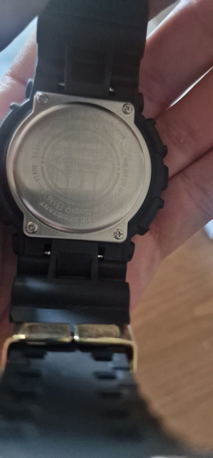G-shock GA-114RE-1AER