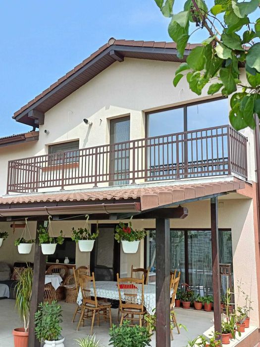 balustrade porti si garduri ieftine