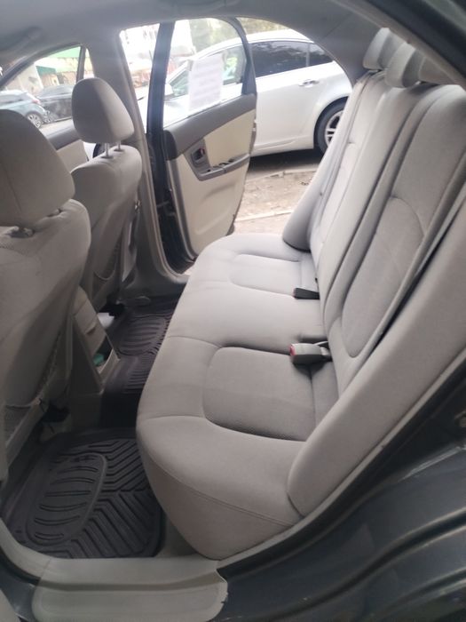 Vand Kia Cerato 2006