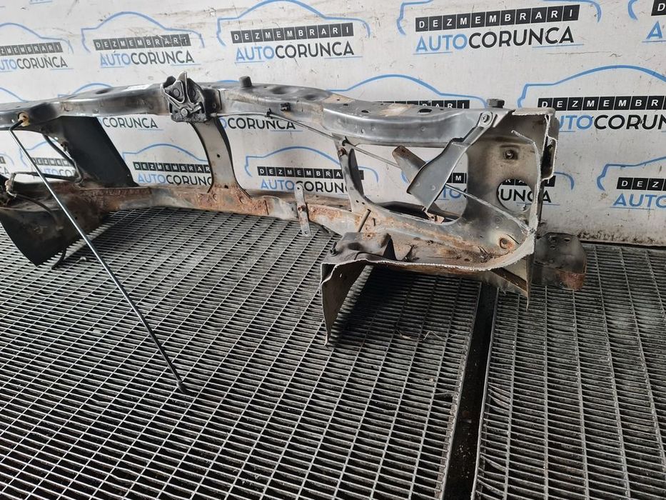 Trager Suzuki Grand Vitara TD 2.0 D 1998 - 2005 1998CC Manuala (1311) Diesel