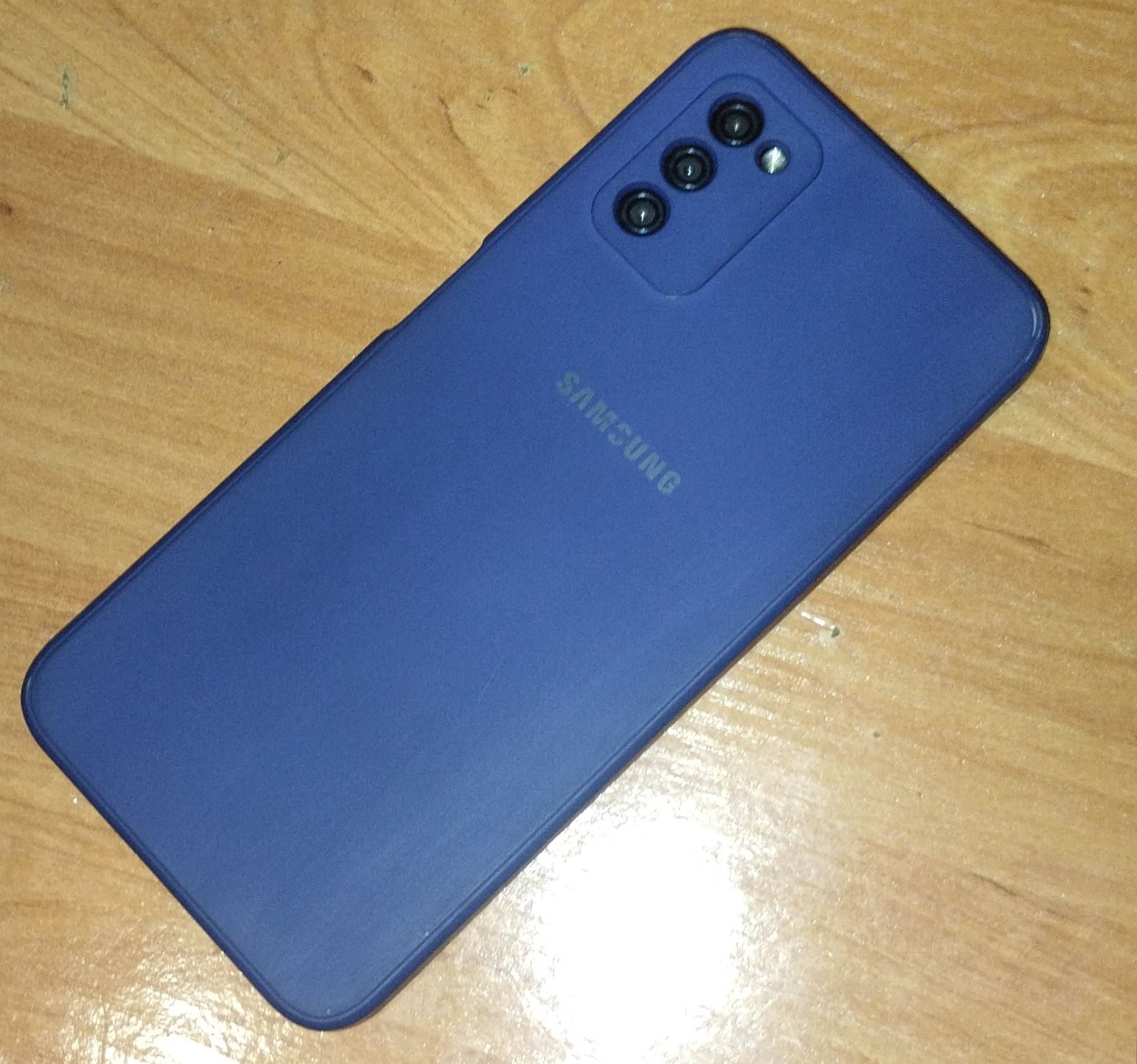 Samsung A03s  64 Гб