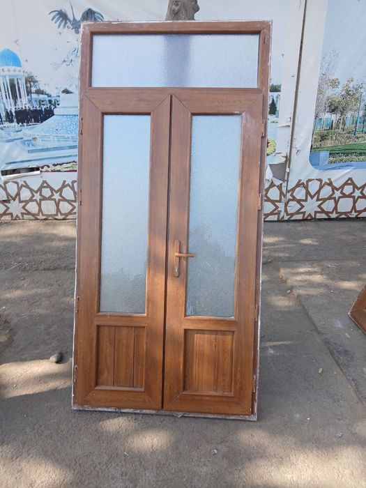 Eski akfa. Romlar qabul qilamiz