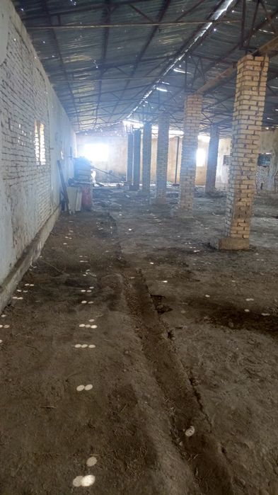 Назарбек тарафда 2 гектар ер селхознозночение