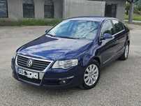 Vw Passat 2.0Tdi 140Cp 4Motion