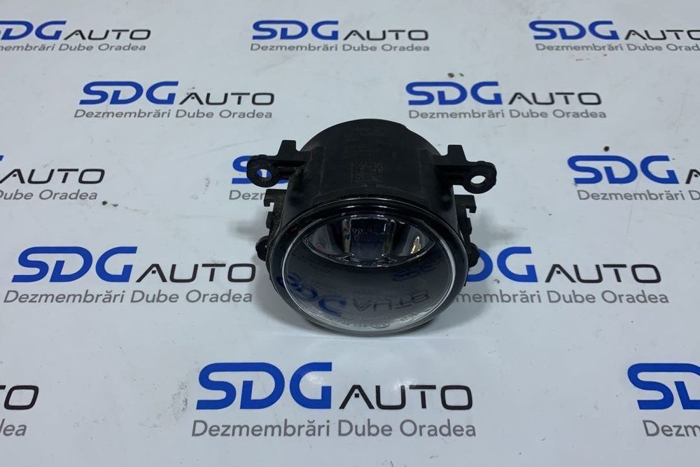 Proiector ceata dreapta/stanga 2N11-15201-AB, Dacia Duster, Dacia Logan