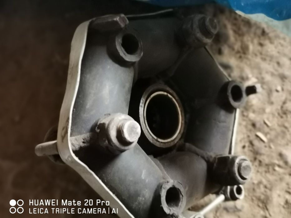 Запчасти на жигули