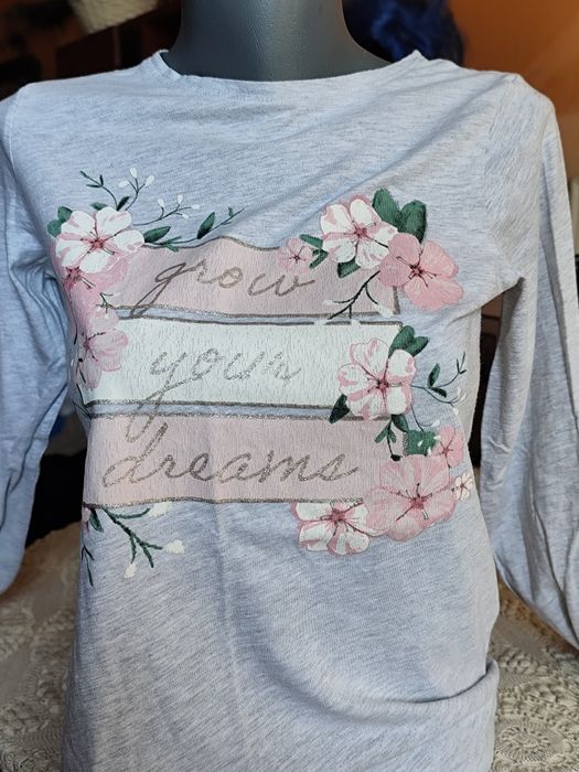 Тениски и блузи изгодно