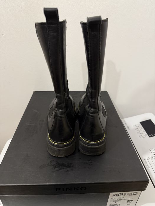 Дамски боти Pinko