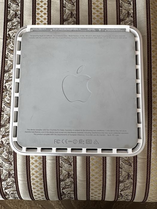 Mac mini
