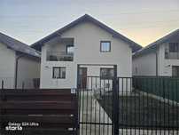 Capat CUG Vila 6 camere INTABULATA Horpaz Miroslava