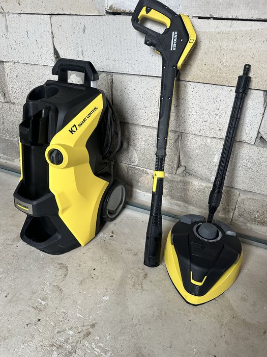 Karcher aparat presiune