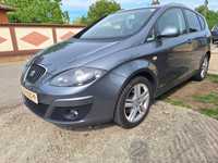 Seat Altea XL COPA, 2012, 1.2 Tsi, Euro 5