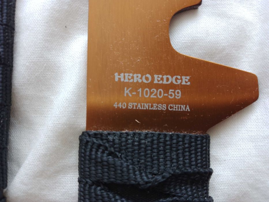 Set de 3 Katana cu 2 sabii fiecare  maner paracord sabie samurai ninja