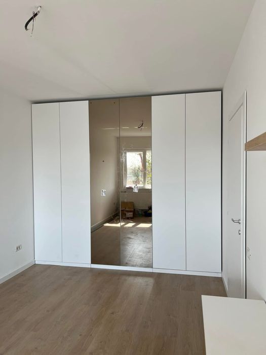 Mobila la comanda MobHouse