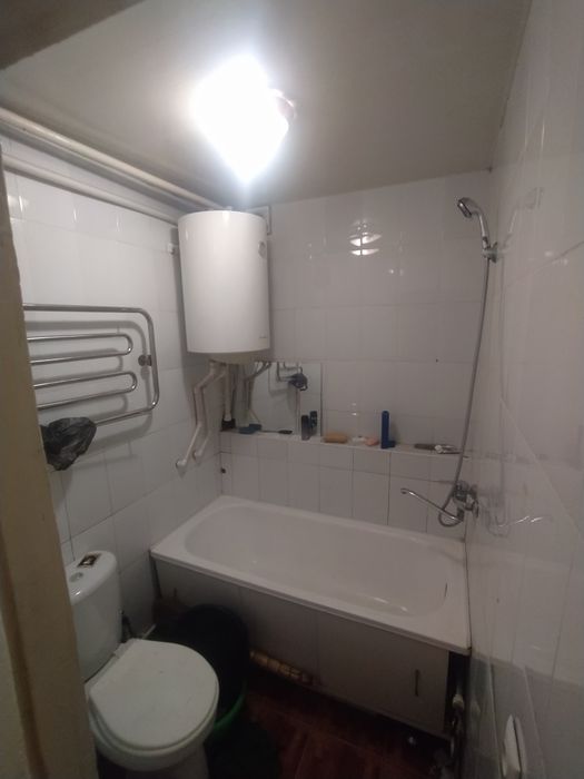 BEZMAKLER BEZXAZYAYKA bollar uchun kvartira
Bollaruchun oylik k