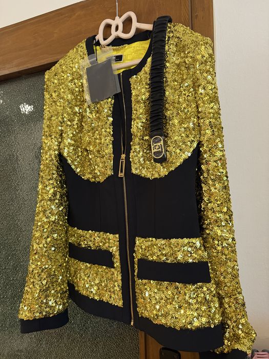 Дамски сака Elisabetta Franchi