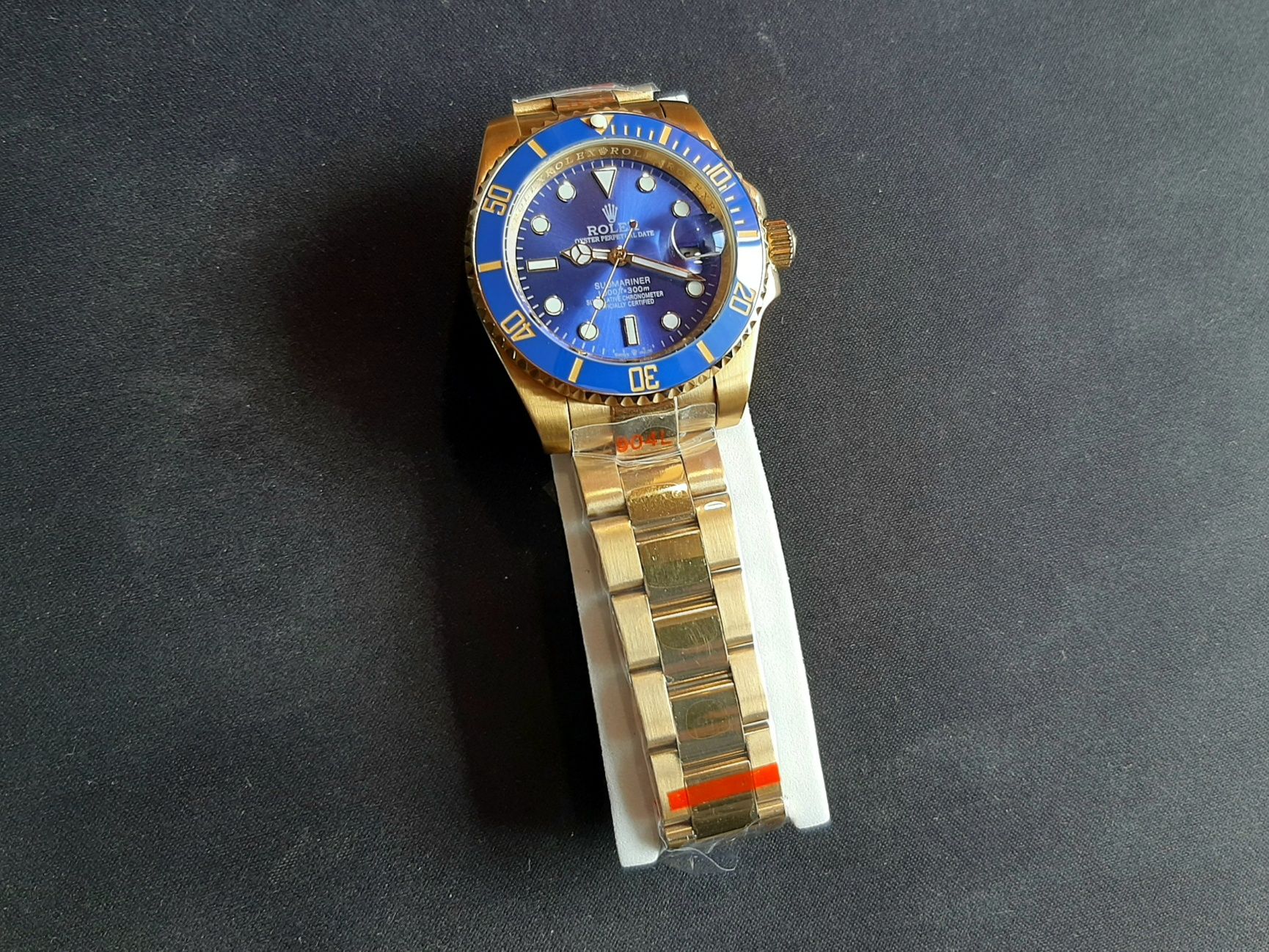 Rolex Submariner
