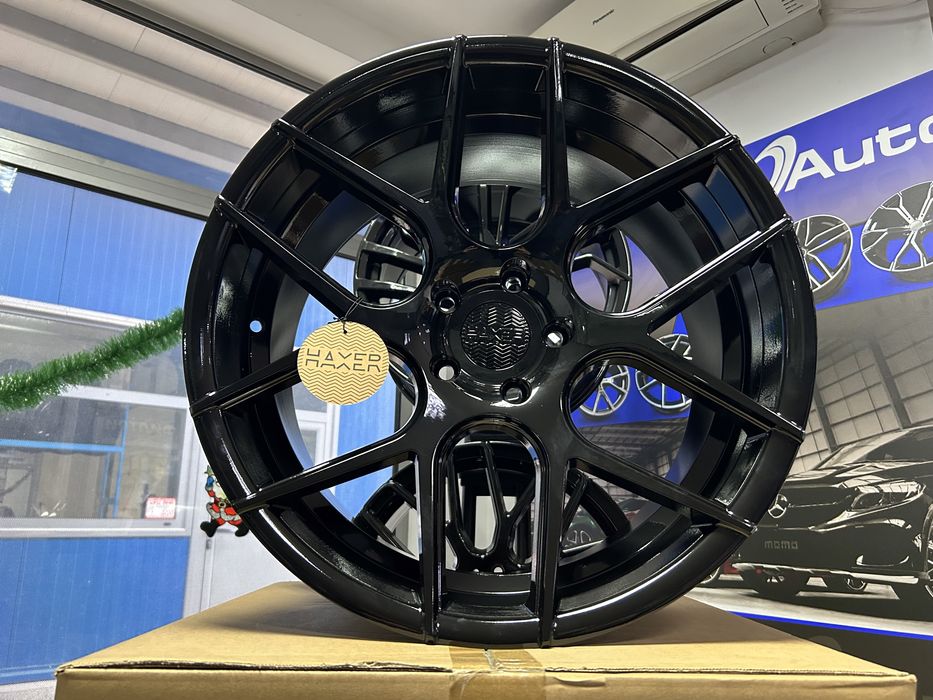 20" Джанти HAXER HX022 BMW Gran Coupe F36 5 F10 F11 F01 5 GT F07 6 F12