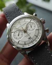 Carl F Bucherer Chronograph flyback