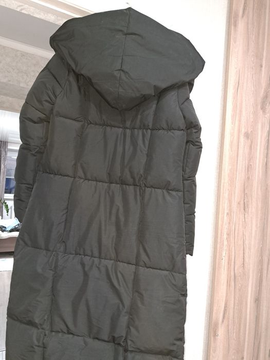 Пуховик одеяло новый