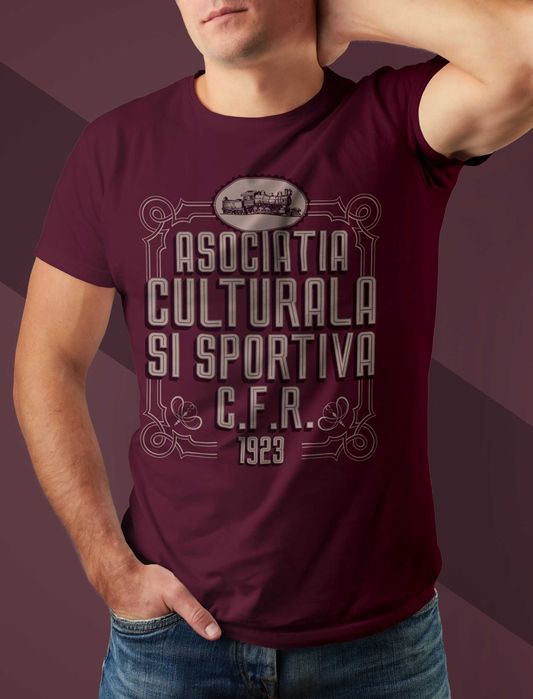 Tricou ultra, RAPID, original, nou, cu eticheta