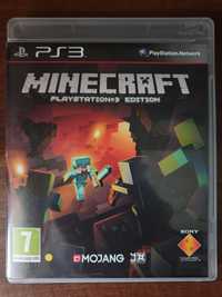 Minecraft PS3/Playstation 3