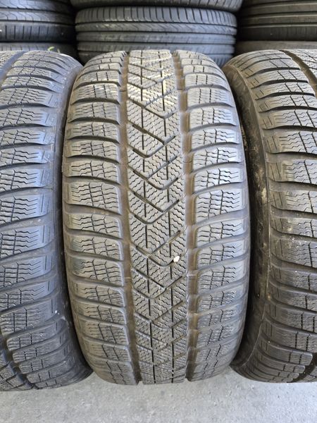 225/45/17 PIRELLI 4бр